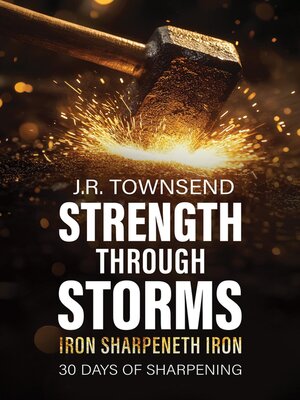 cover image of Strength Through Storms
